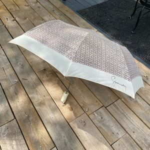 Vintage Givenchy umbrella